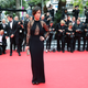 Image for article titled Jessica Chastain's Lilac Splendor and More Glorious Gowns from Cannes